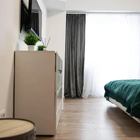 Ultra Central Luxury 3Br 2Bath Apt & Amazing Views Bucharest Exterior photo