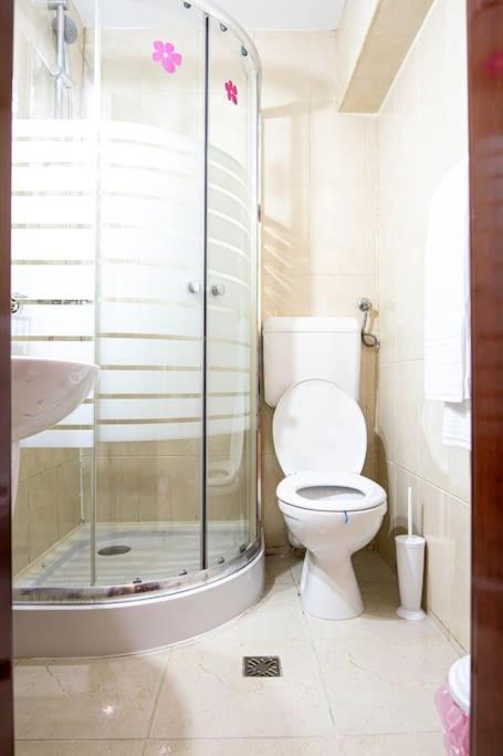 Ultra Luxury 3br 2bath & Amazing Views Apartment Bucharest