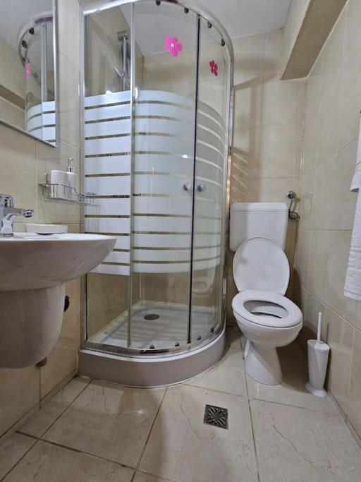 Ultra Luxury 3br 2bath & Amazing Views Bucharest