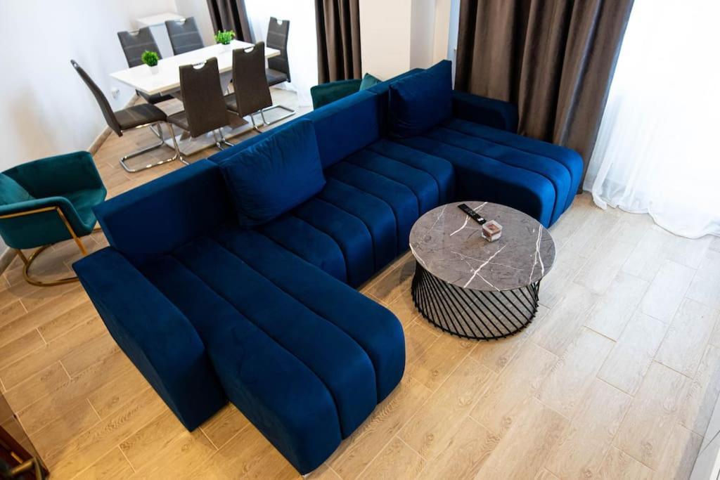 Apartment Ultra Luxury 3br 2bath & Amazing Views *