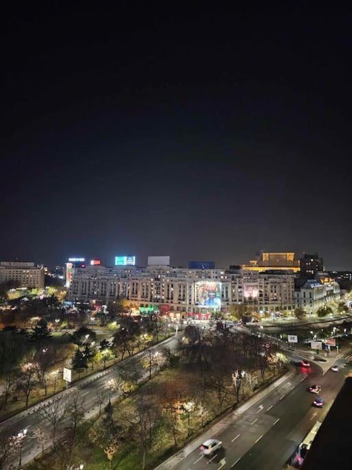 Ultra Luxury 3br 2bath & Amazing Views Bucharest